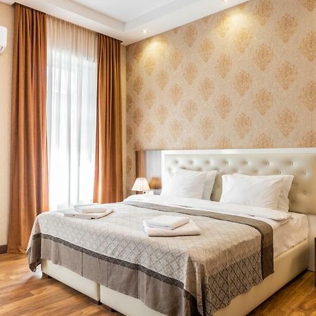 Ornament Hotel Tiflis Dış mekan fotoğraf
