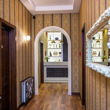 Ornament Hotel Tiflis Dış mekan fotoğraf