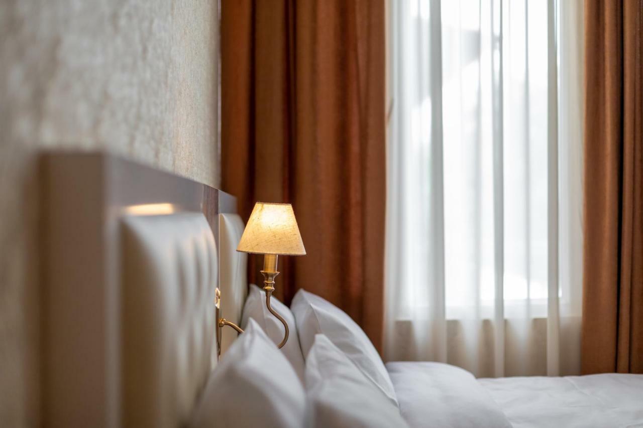 Ornament Hotel Tiflis Dış mekan fotoğraf