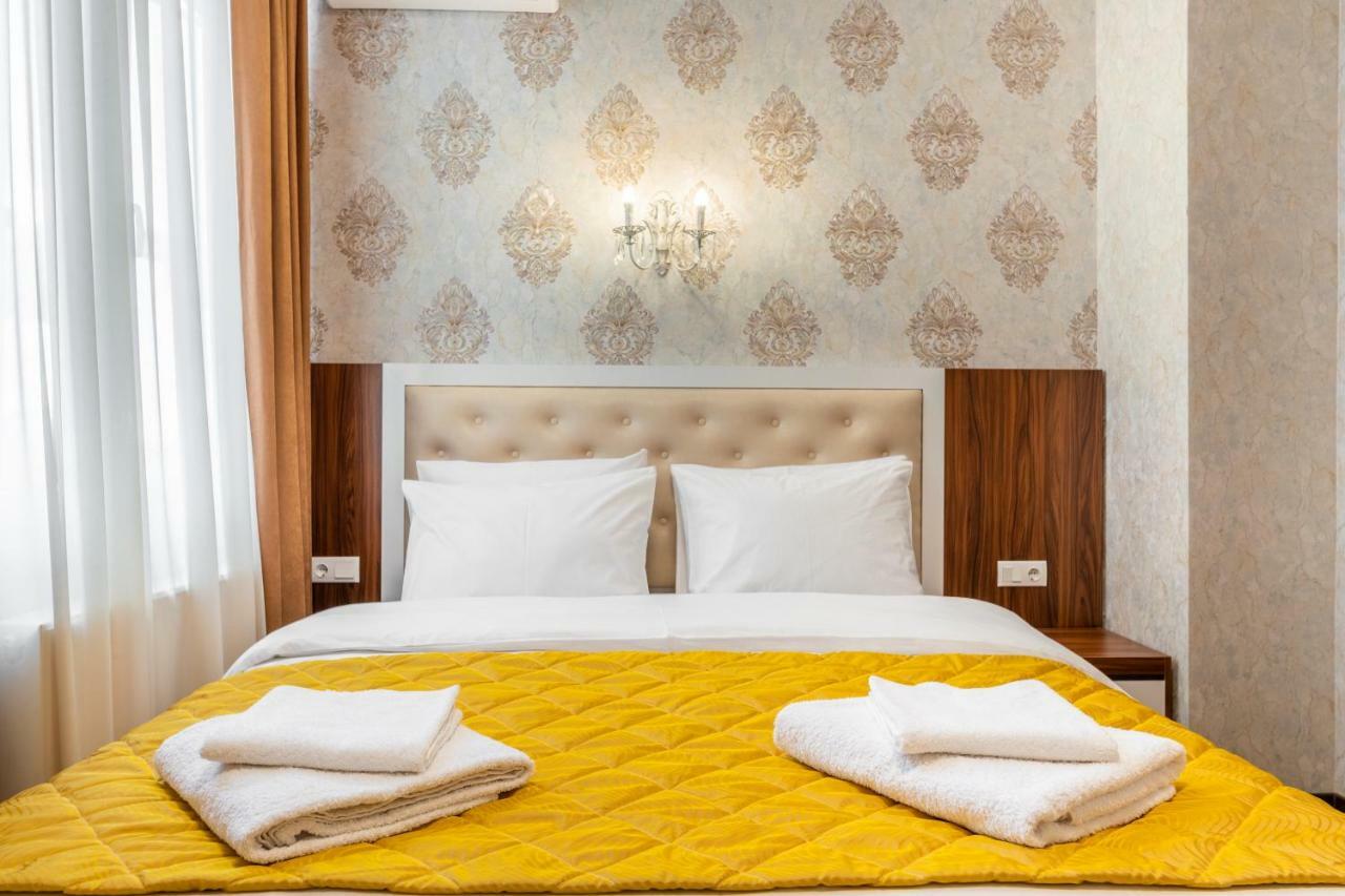 Ornament Hotel Tiflis Dış mekan fotoğraf