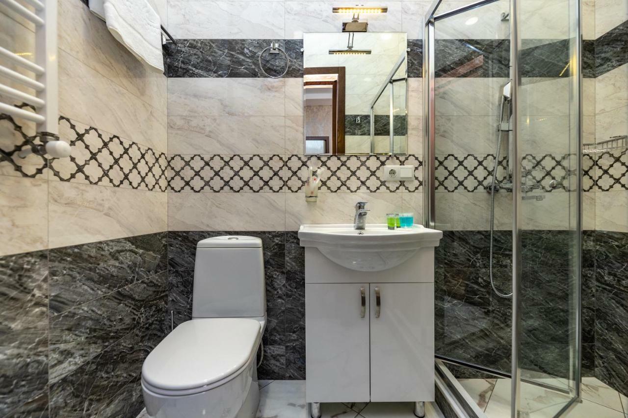 Ornament Hotel Tiflis Dış mekan fotoğraf