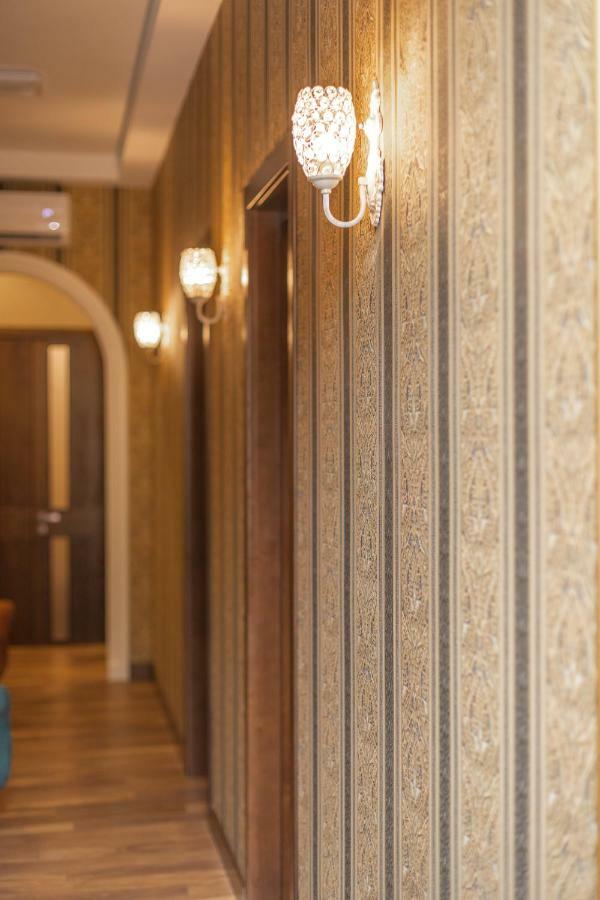 Ornament Hotel Tiflis Dış mekan fotoğraf