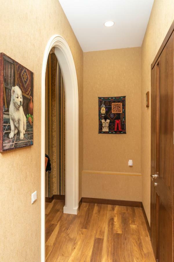 Ornament Hotel Tiflis Dış mekan fotoğraf