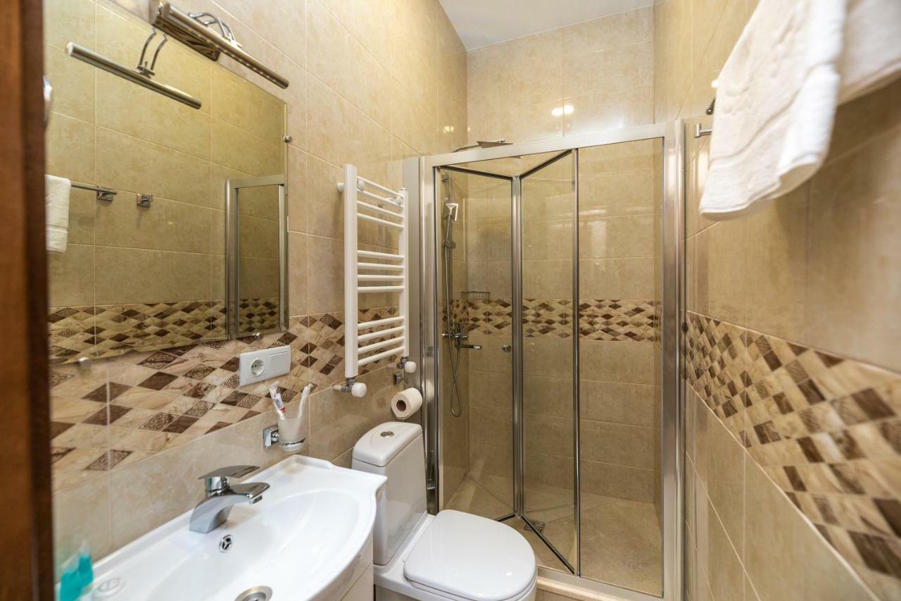 Ornament Hotel Tiflis Dış mekan fotoğraf